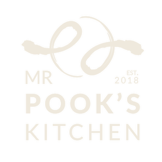 Mr Pook's Kitchen